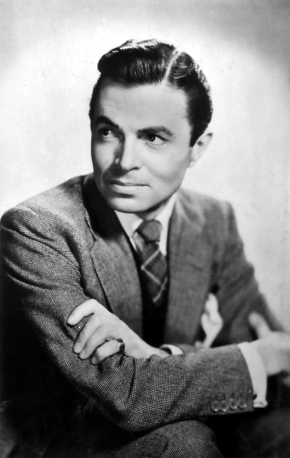 James Mason James Mason